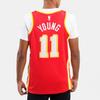 Nike Баскетбольная майка NBA Atlanta Hawks Трэй Янг, версия Icon Edition, Swingman, DN1995-657