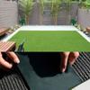 Decoration Joining Seaming Lawn Mat Seaming Decoration Fake Lawn Green Tapes Artificial Grass Tape