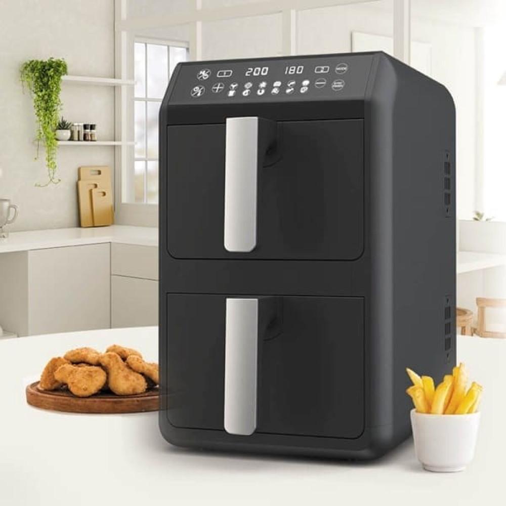 2400W Mr-761 Maestro Air Fryer