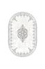 Rovigo Home Моющийся ковер с принтом RGHM7206-SD1125