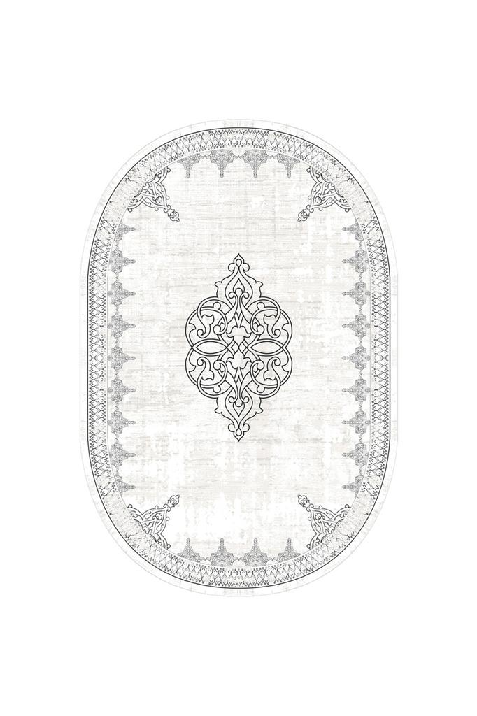 Rovigo Home Моющийся ковер с принтом RGHM7206-SD1125