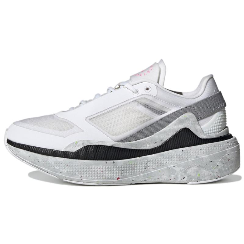 adidas Женские кроссовки Stella McCartney X Adidas Earthlight 'Белый голубиный серый' H02809