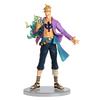 Фигурка Ichibansho - One Piece - Марко (Лучший из друзей), Коллекционная статуэтка Bandai Spirits