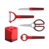 DESLON Kitchen Tool 5-Piece Set