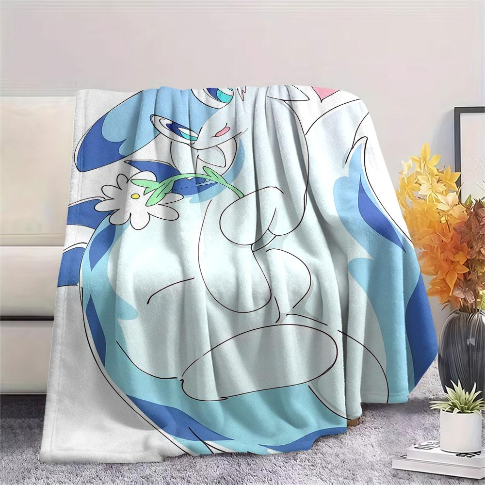 Chillet Blanket, High quality Comfortable for All Seasons, Home Decor, Warmth and Comfort