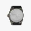 TIMEX Deepwater Reef 200 Дайверские часы с резиновым ремешком Черный/Черный
