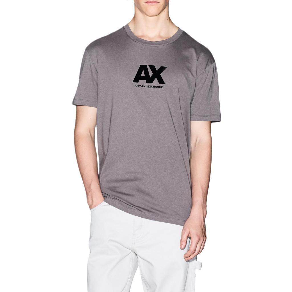 ARMANI EXCHANGEAE T Shirt Men's XM001403-AF16432-U8092