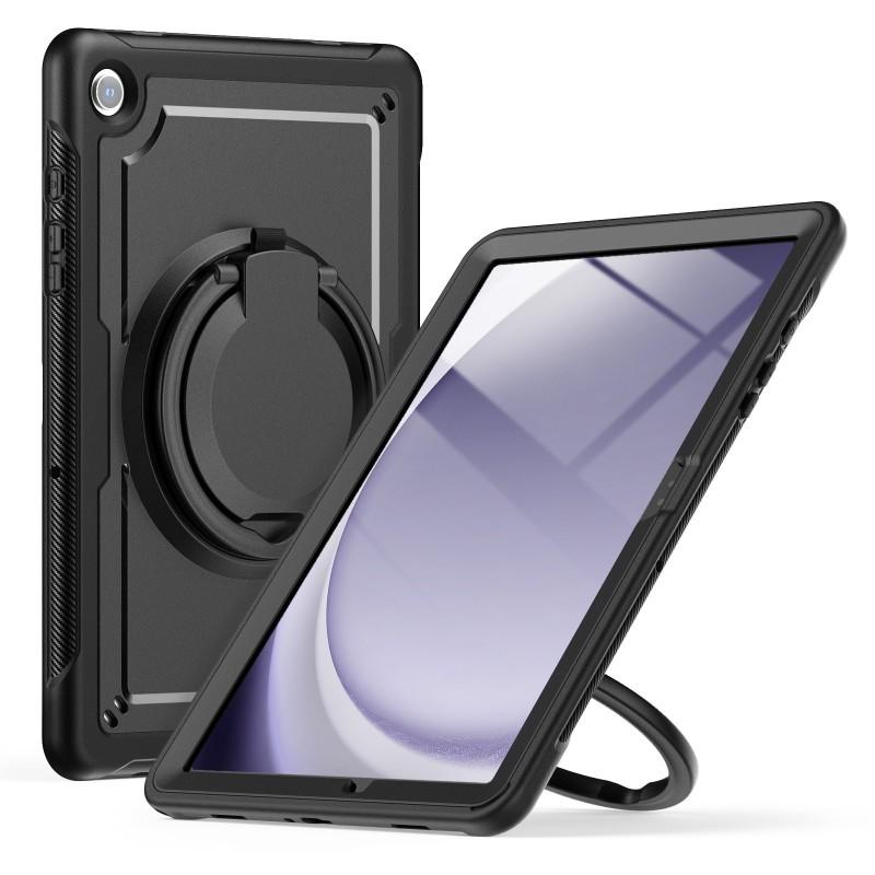 Tablet Case Tab A11 Plus A9P 11 Inch Shockproof Cover With Rotating Stand