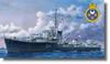 Flyhawk Британский HMS Martin 1942 Делюкс Издание Пластиковая Модель-Конструктор FLYFH1173S 1/700 (Корабль)