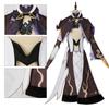 Ysir Elysia COS одежда Honkai Impact 3 Game Play одежда костюм аниме анимационная одежда полный комплект женский