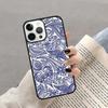 Polynesian Mix Phone Case For iPhone 17 Air 16 pro max 15 14 plus 12 13 Soft Bumper Shell Cover coque