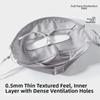 Moisture-wicking UV-resistant Face Mask Ice Silk Face Protection  Summer Season