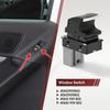 Power Window Switch Control Button For VW Jetta Tiguan Caddy Golf MK5 MK6 Passat Touran Seat MK2 5ND959855 5K0959855 5ND 959 855