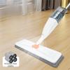 Wet Dry Use Floor Cleaning Mop Microfiber Mop Flat Mop New Floor Mop  Home Floor Cleaning