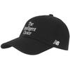 New Balance 6 Panel The Intelligent Choice Ball Cap