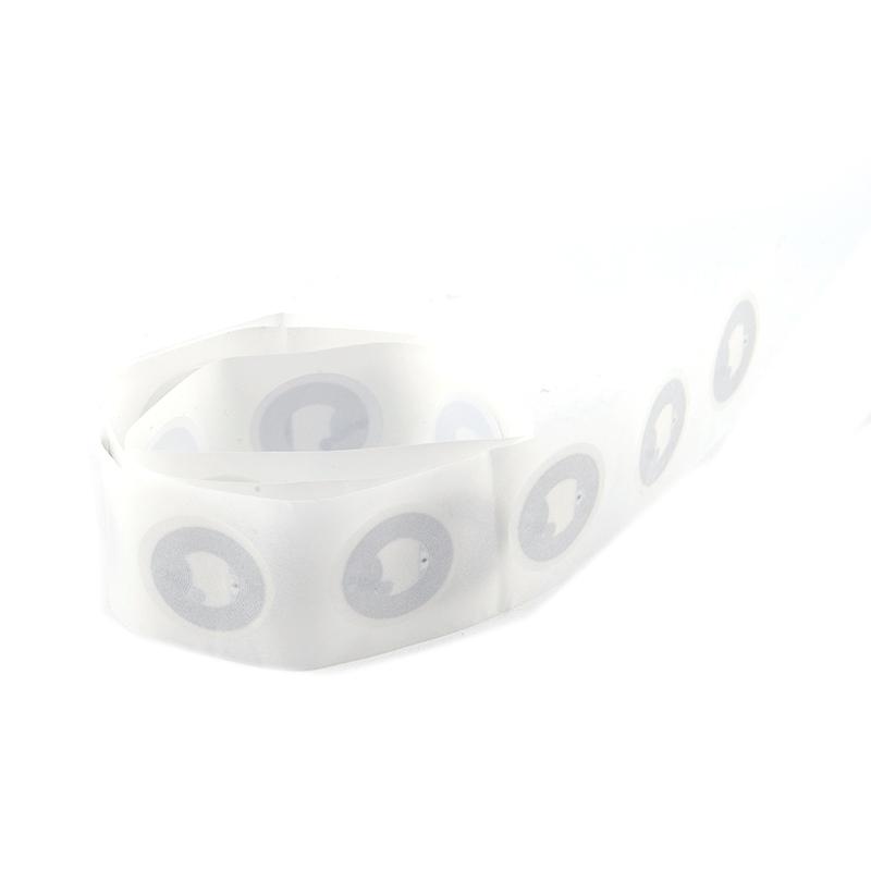 2/20 шт. Rfid высокочастотная электронная этикетка 213Nfc чип индукционная наклейка NFC