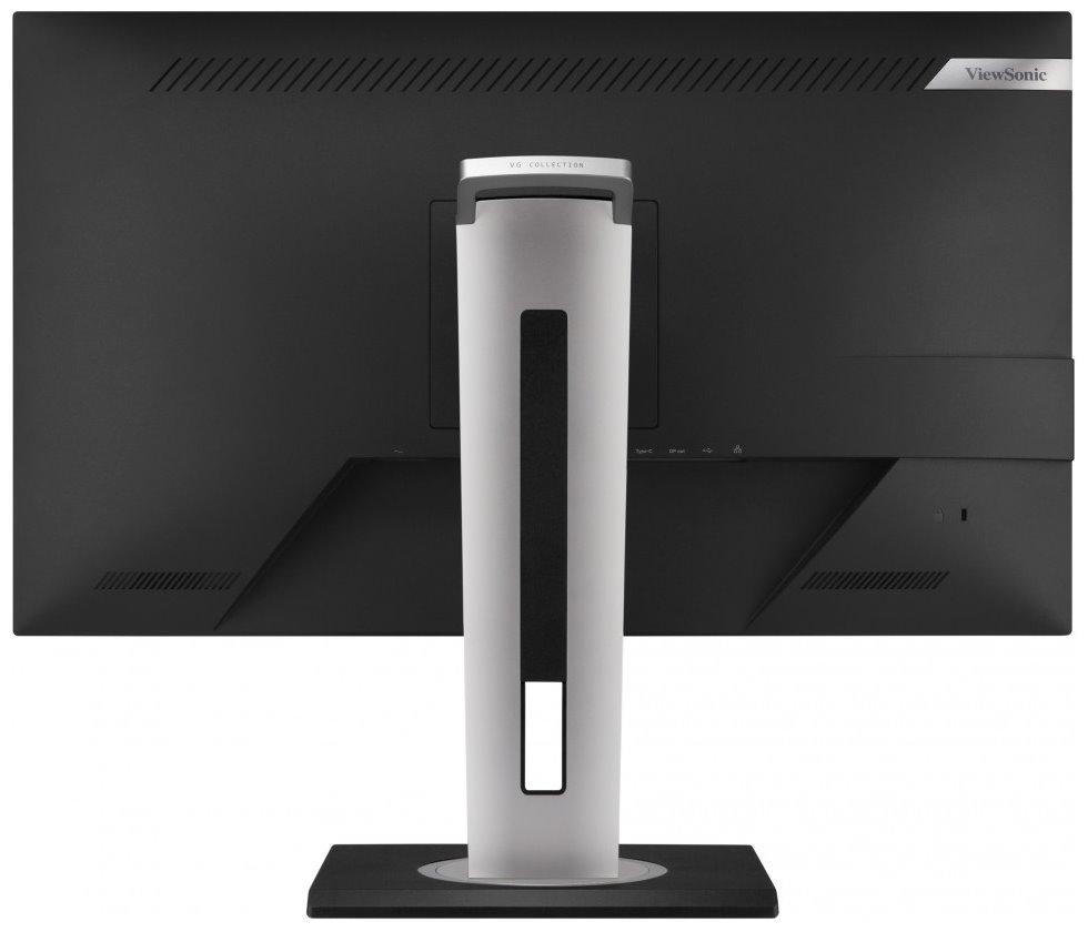 Монитор ViewSonic 27" VG2756-2K