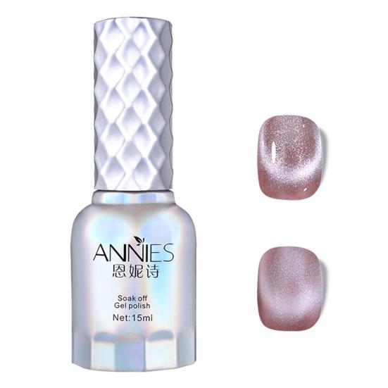 Yousheng 15 мл лак для ногтей быстросохнущий высокопигментированный не раздражающий летний гель-лак для ногтей верхнее покрытие для девочек