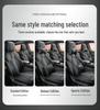 BYD Song PLUS All-Season Custom Car Seat Cushion and Cover Set