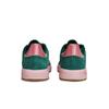Adidas Grand Court Base 00s RTHS Peach Jungle Low top Skateboard Shoes Unisex Pink Green IH6187(TeamR-)