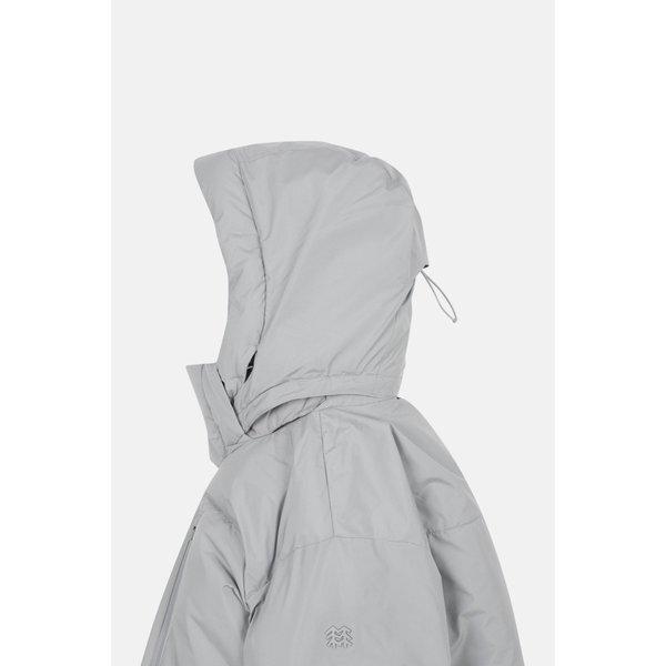 Kolon Sports Men Down Jacket Gray Jwjdw25271gry