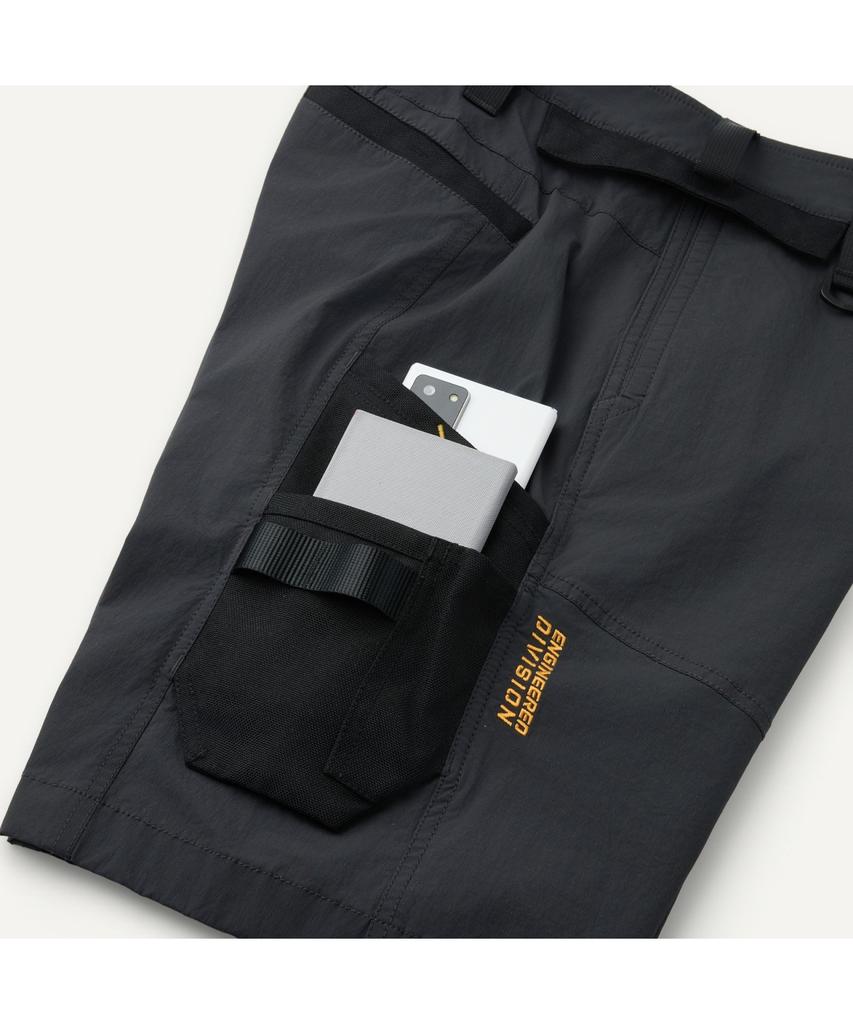 BOLDEST Forpe Cool Armor Half Pants 2Apam26011Gyg