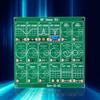 RF Demo Kit RF Test Module Vector Network Analyzer Board Filter/Attenuator Module RF Demo Board Radio Frequency Test Board
