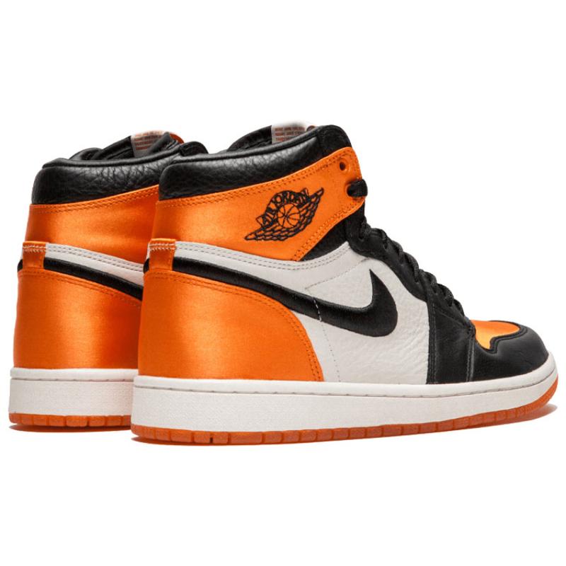 Женские кроссовки Air Jordan 1 Retro High Og 'Satin Shattered Backboard' Jordan AV3725-010