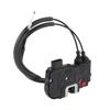 814103S000 814203S000 Rear Left Right Door Lock Actuators 81410-3S000 81420-3S000 For Hyundai Sonata 2011 2012 2013 2014