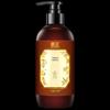 Bawang Shouwu Anti-Hair Loss & Volumizing Shampoo