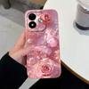 Чехол для телефона Redmi Note 17 4G 5G 17 Pro 17 Pro Max 12 12 Pro Plus 12S 12R, с узорами китов в океане, Полная защита, Мягкий жидкий силикон, Ударопрочный чехол