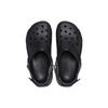 Crocs Hiker Xscape EVA Hunter Клоги на толстой подошве 5 см Унисекс Обувь Черный 208365-001