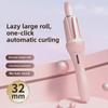 Automatic 32mm Curling Iron with Negative Ion Technology for Big Waves and Egg Roll Perms.