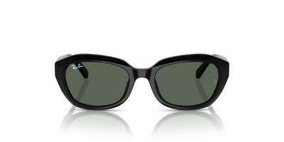 Солнцезащитные очки 48 0RJ9081S Ray-Ban 100/71