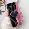 Чехол для Honor X9C Magic 7 Lite BRP-NX1 Новый Роскошный Расписной Чехол Мягкий Тонкий Чехол для Телефона Для Honor Magic7 Lite HonorX9C Умный Чехол