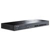TP-LINK Gigabit and 10-Gigabit Fiber Optic Network Switches