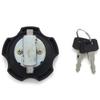 Крышка топливного бака Для Yamaha XT225 1992-2007 XT600 1990-1995 XZ550 Vision 1982-1983 TTR250 TW225 DT50 DT230 DT200WR XS250 XS400