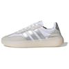adidas Женские Barreda Decode 'Белый Матовый Серебристый' Женские JI2321
