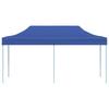 vidaXL Faltzelt Pop-Up 3x6 m Blau