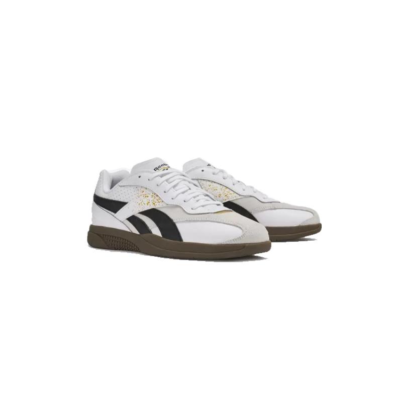 Reebok Кроссовки Hammer Street 'White Black Gum' 100202329