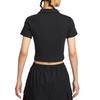 Nike Спортивная футболка женская IM3393-010