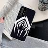Чехол для телефона Game WARFRAME для Samsung Galaxy S10 S21 S22 Plus Ultra A91 A51 A21S A12, прозрачный чехол для телефона
