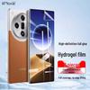 KMaxAI OPPO Гидрогелевая защитная пленка для экрана высокой четкости (2-Pack)