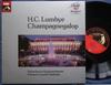 Грампластинка КОПЕНГАГЕНСКИЙ СИМФОНИЧЕСКИЙ ОРКЕСТР H.C.   Champagnegalop 6C05338083 Его Мастера Vo 1972 Дания Классическая Б/У