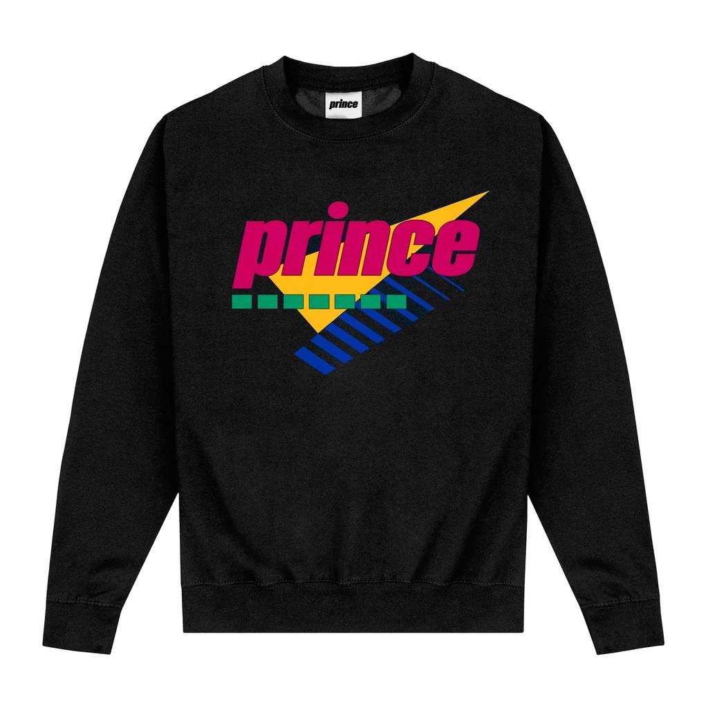 Prince Unisex Adult Return Sweatshirt
