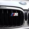 M Sport Front Grille Emblem Badge Sticker For BMW 3 5 7 Series X1 X3 X5 E46 F10 E60 E90 F30 E36 G30 G20 Car Exterior Accessories xm1