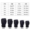 Professional Boxing Gloves Adults Training Punching Bag Muay Thai Kickboxing PU Leather 8-16oz