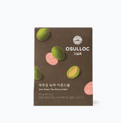 Снэки – Сладости