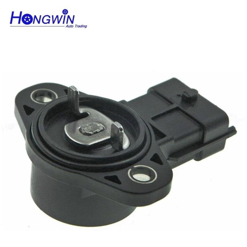 1.5 Bar Throttle Position Sensor TPS Connector Plug For Hyundai GETZ Accent Kia Rio MAGENTIS 35170-26900, 3517026900, 9600930005