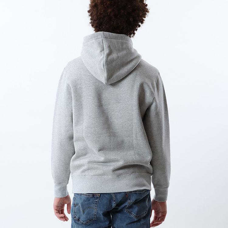 Champion Sweatshirts Men's Hooded Moderate C3-W105